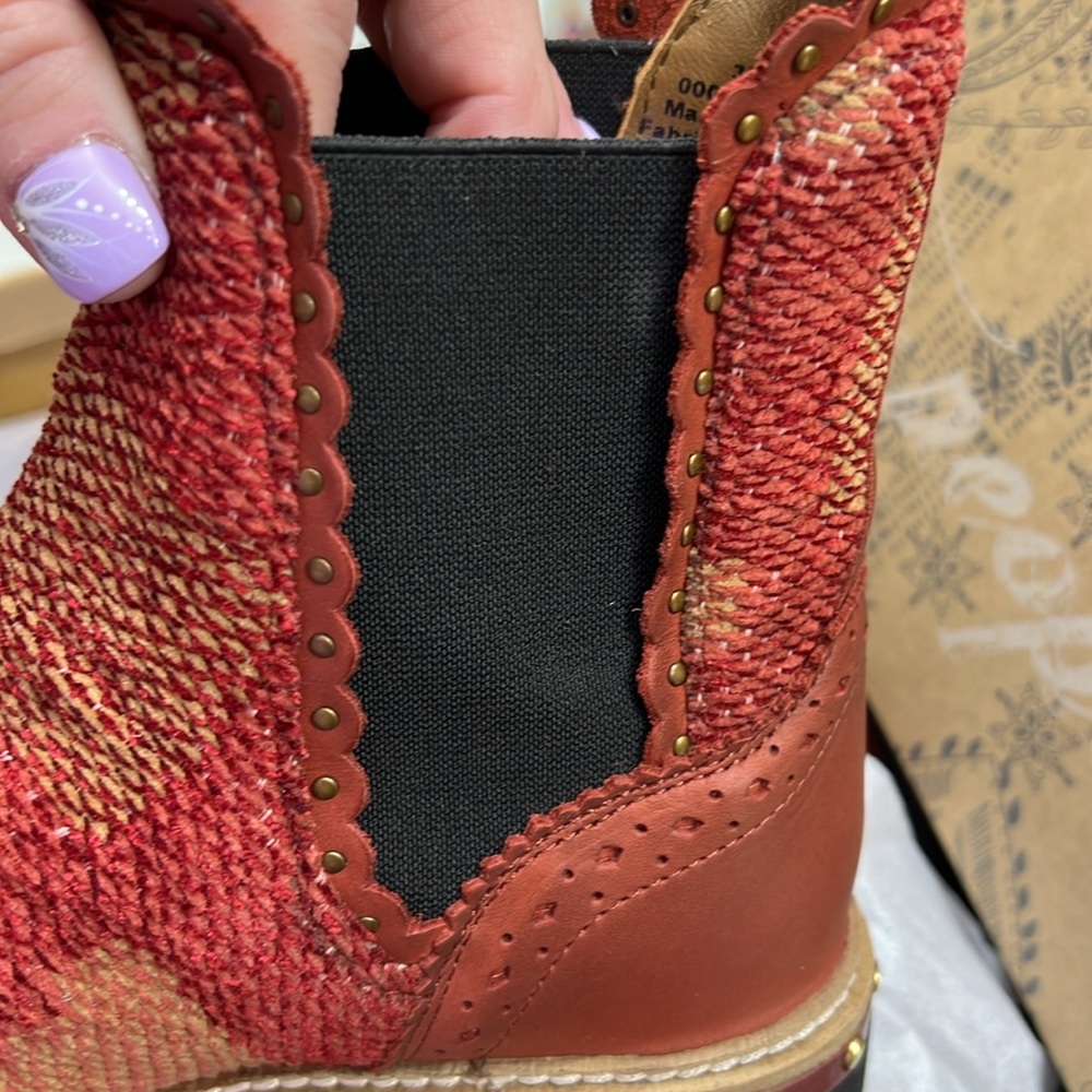 🆕🔥 Free people Boots 🔥🔥 - Picture 8 of 14